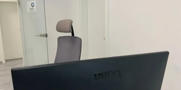 Jetzt buchen!