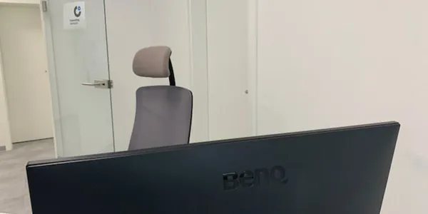 Jetzt buchen!