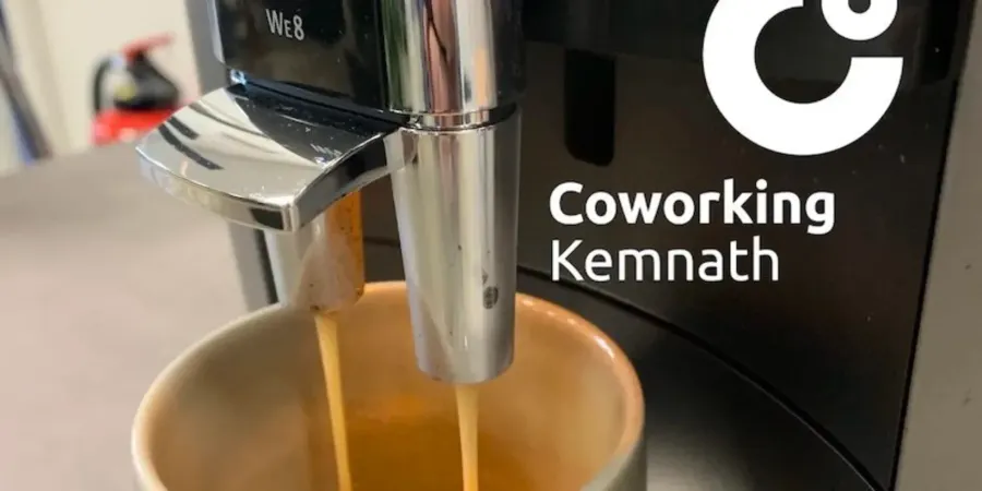 Lieber Kaffee - wir feiern Dich!