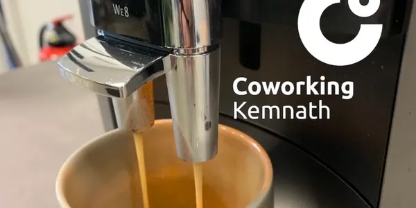 Lieber Kaffee - wir feiern Dich!