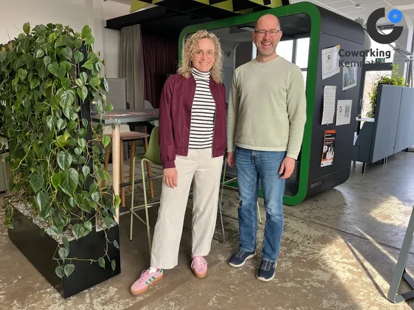 Netzwerk erweitert: Coworking Kemnath und das Handwerk gehen gemeinsam voran