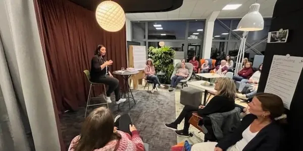 Seitenweise stark gemacht