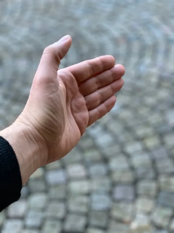 Der Erstkontakt – Liebe auf den ersten Blick?