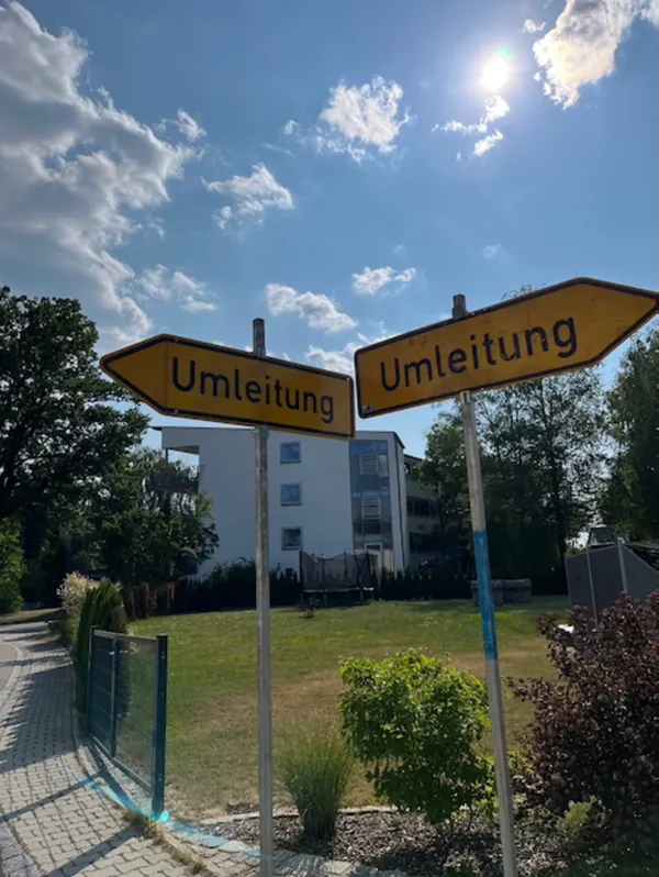 Suchoptionen - Sie sind auf der Suche? Dann volle Kraft voraus!