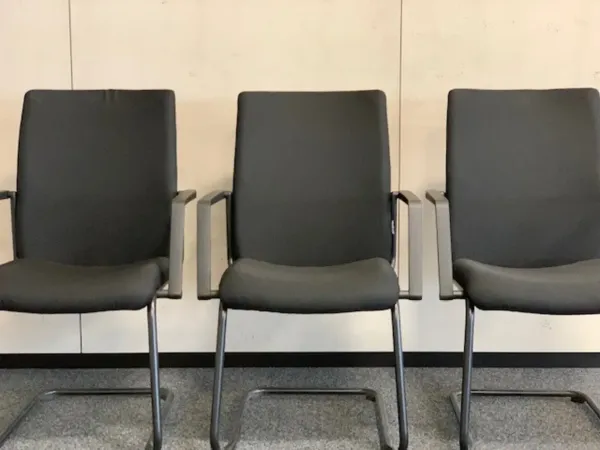 Unternehmen sind die neuen Bewerber