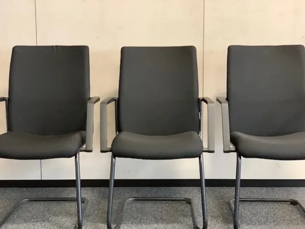 Unternehmen sind die neuen Bewerber